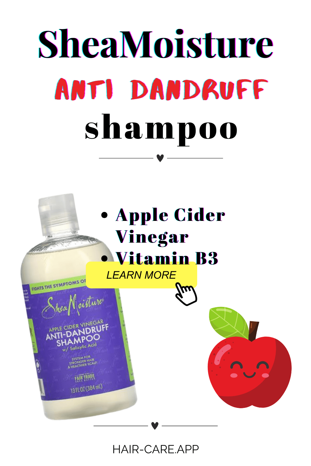 Best Anti Dandruff Shampoos You Need This Winter Hair Care App