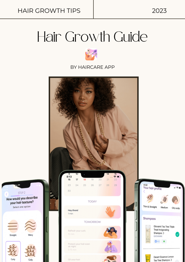 DMDM Hydantoin Is It Safe? Hair Care App