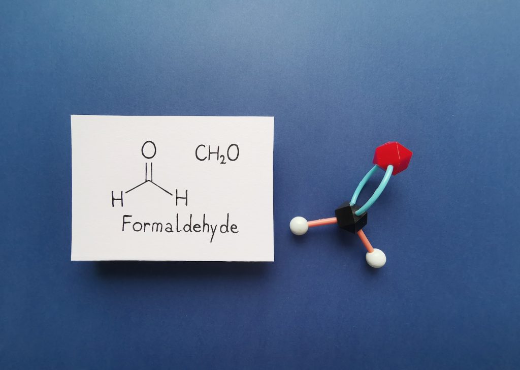 formaldehyde-1