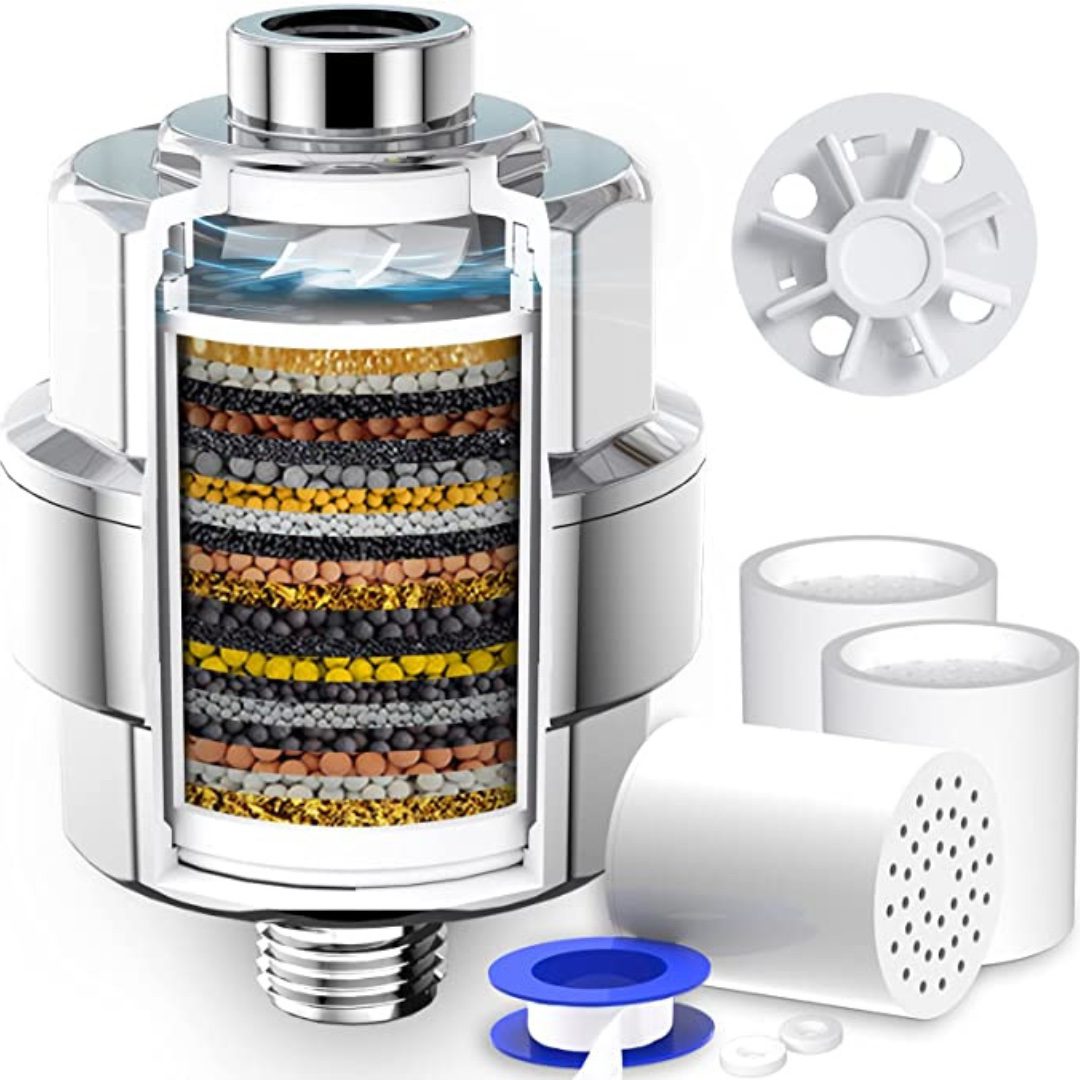 hard-water-filter