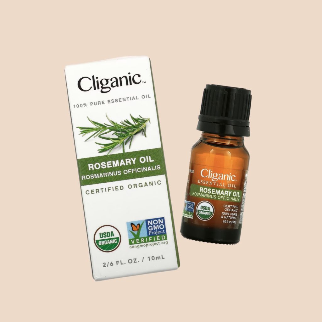 3 Ways To Use Rosemary In Your Hair Routine For Major Hair Growth