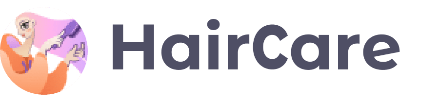 Hair Care App