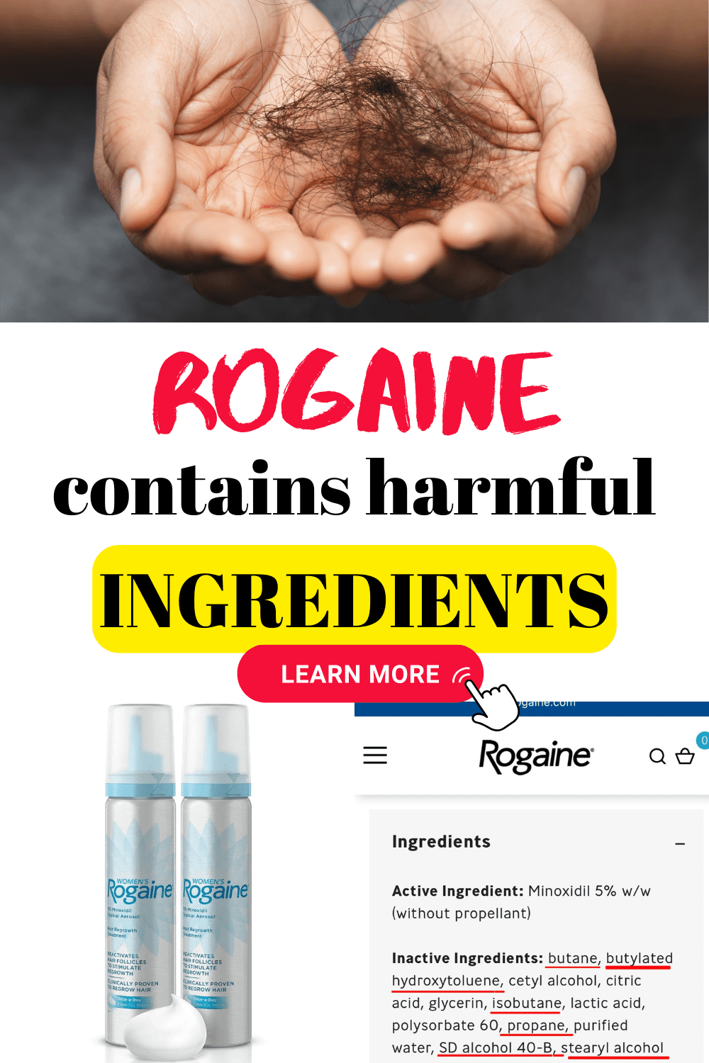 hair-products-minoxidil-contains-harmful-ingredients