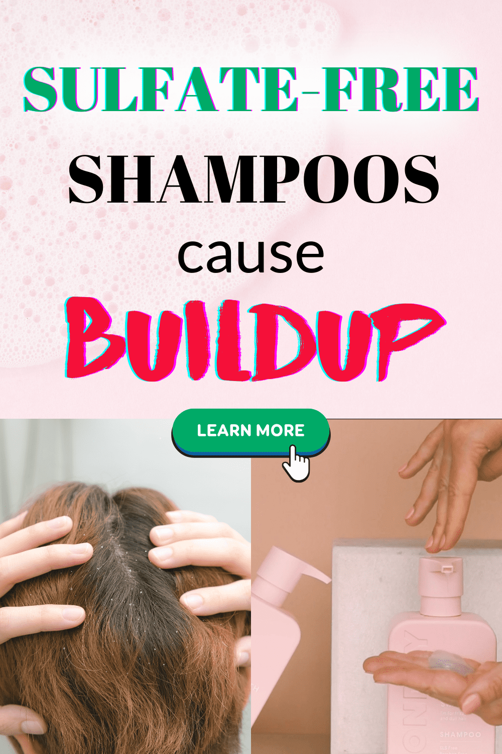 problems-with-sulfate-free-shampoo-hair-buildup